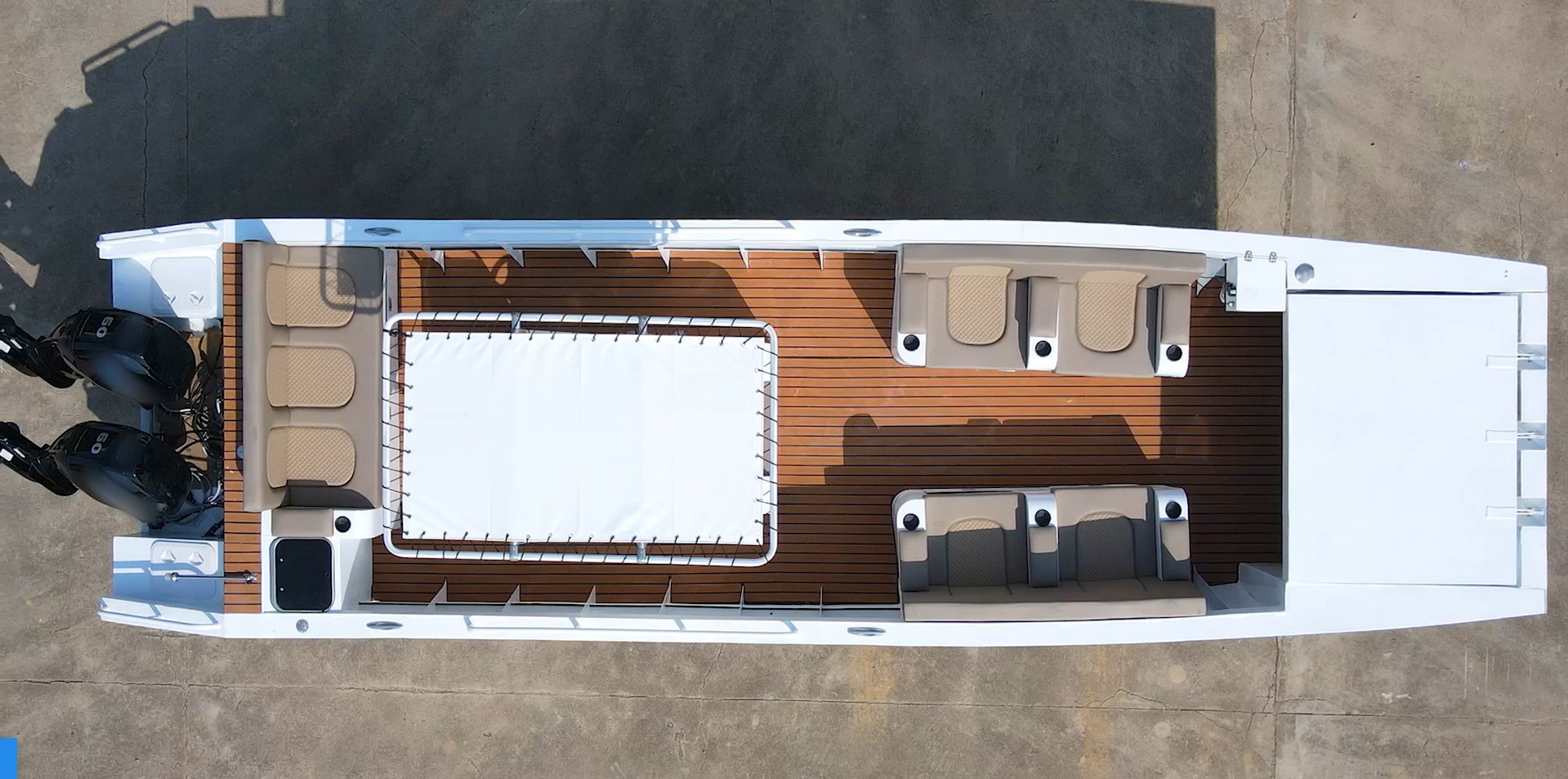 Transport High Quality Small Landing Craft