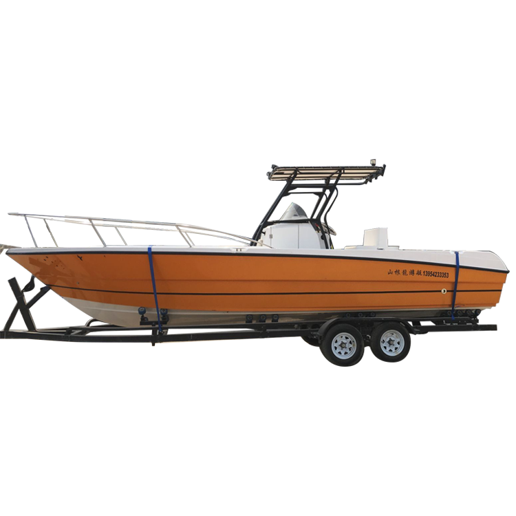 Fiberglass-fishing-boat
