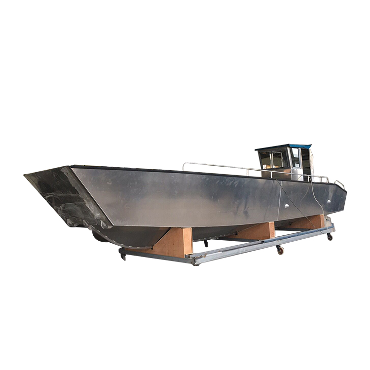 Marine High Speed 20' Landing Craft