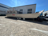 Marine Modern Vessel Type Landing Craft