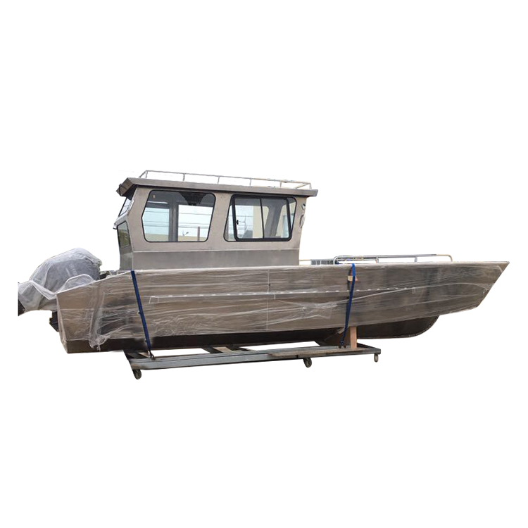 Ocean High Speed Small Landing Craft