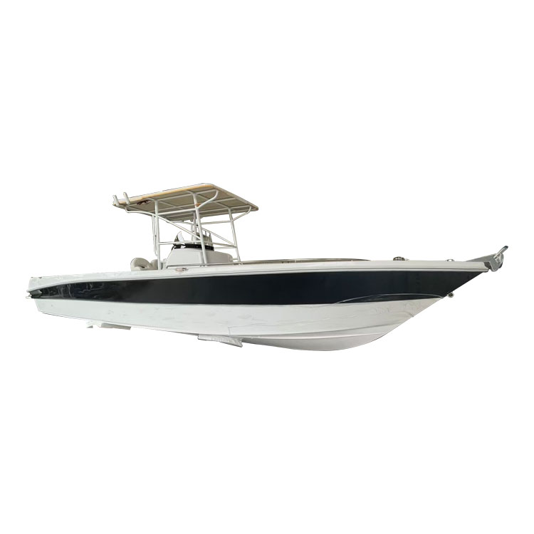 Sport Reliable Lightweight Fishing Boat